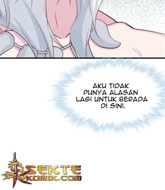 Beauty and the Beasts Chapter 121 Gambar 43
